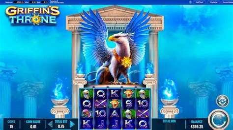 Play Griffin Slot