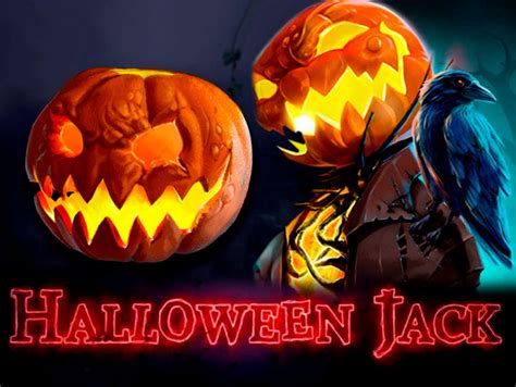 Play Halloween Jack Slot