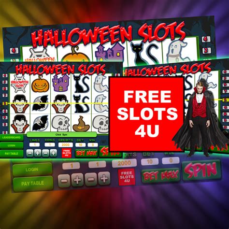 Play Halloween Lotto Slot