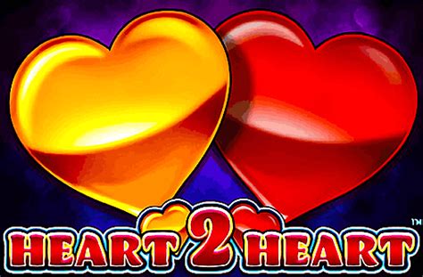 Play Heart 2 Heart Slot