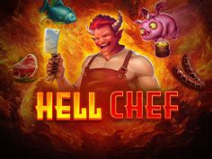 Play Hell Chef Slot