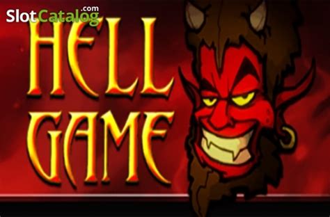 Play Hell Game Slot