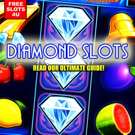 Play Hit The Diamond Slot