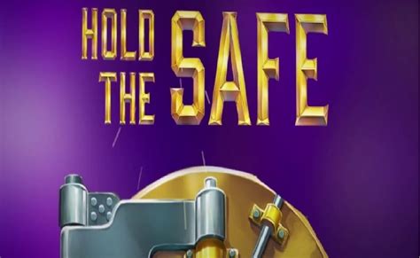 Play Hold The Safe Slot