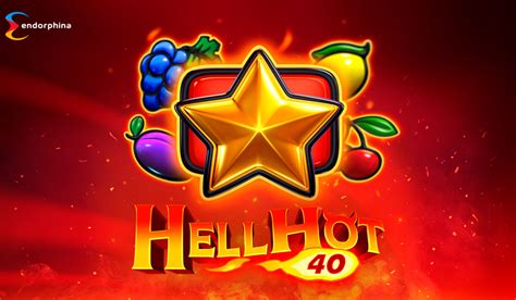 Play Hot 40 Slot