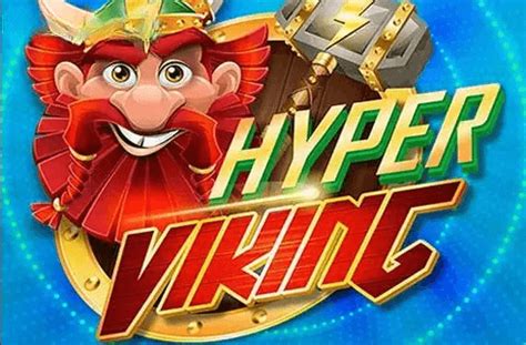 Play Hyper Viking Slot