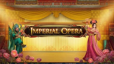 Play Imperial Opera Slot