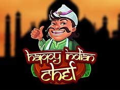 Play Indian Chef Slot