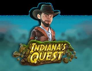 Play Indiana S Quest Slot