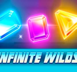 Play Infinite Wilds Slot