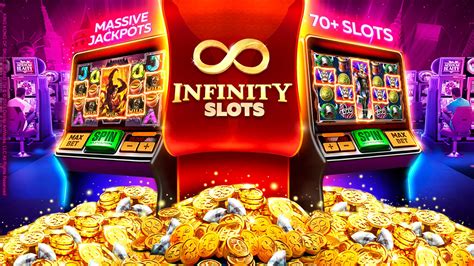 Play Infinity X Slot
