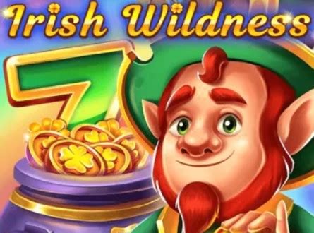 Play Irish Wildness 3x3 Slot