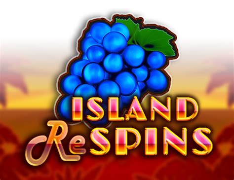 Play Island Respins Slot