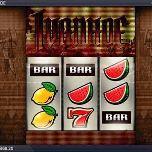 Play Ivanhoe Slot