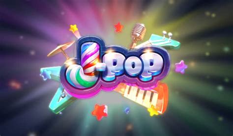 Play J Pop Slot