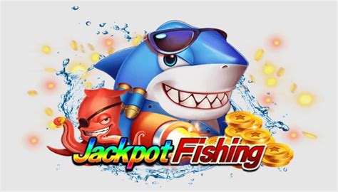 Play Jackpot Fishing Slot