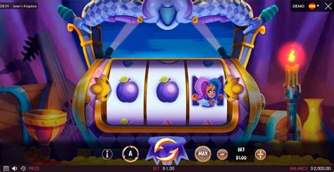 Play Joker S Kingdom Slot