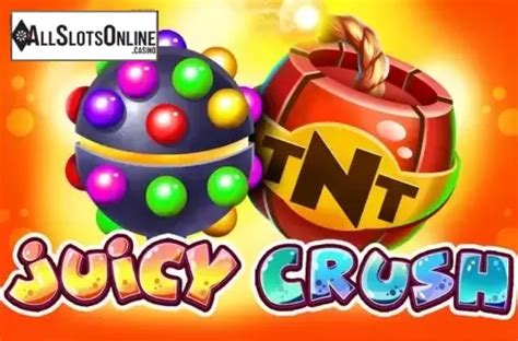 Play Juicy Crush Slot