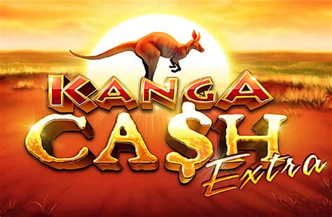 Play Kanga Cash Extra Slot