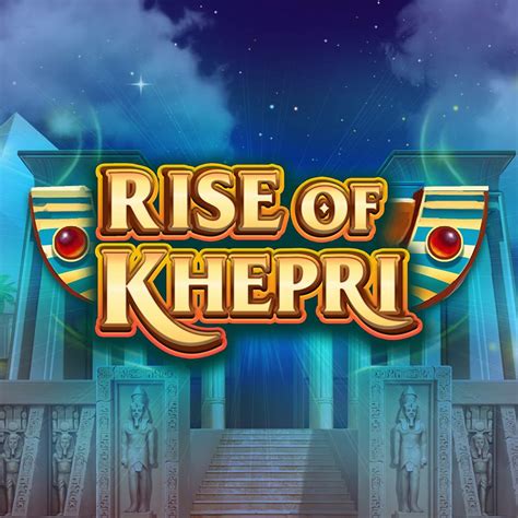 Play Khepri Slot