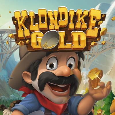 Play Klondike Gold Slot