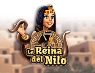 Play La Reina Del Nilo Slot