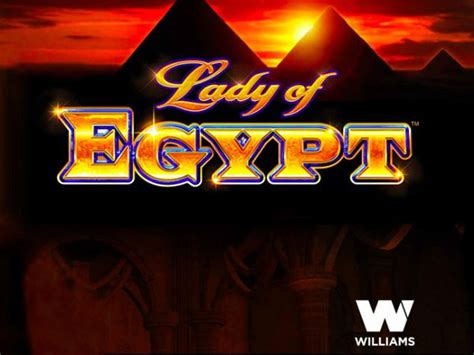 Play Lady Of Egypt Slot