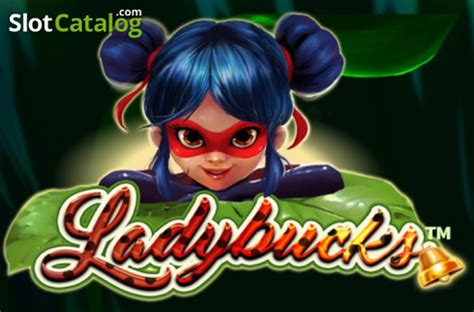 Play Ladybucks Slot