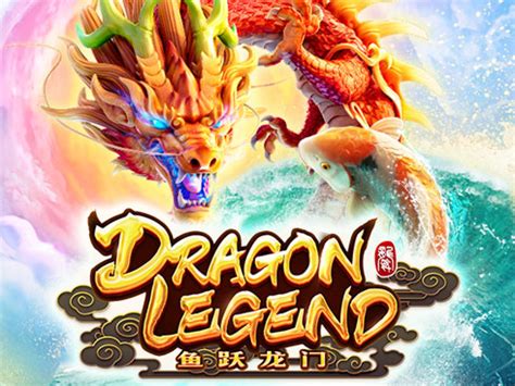 Play Legend Of Dragons Slot