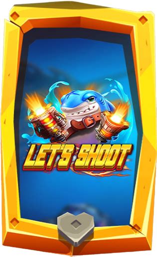 Play Let S Shoot Slot