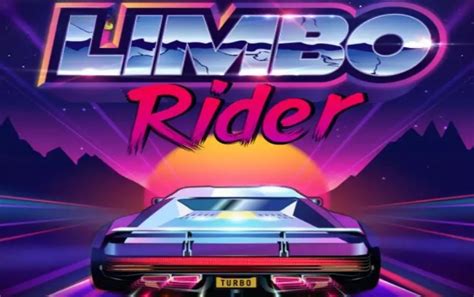 Play Limbo Rider Slot
