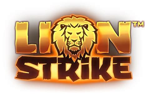 Play Lion Strike Slot