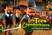 Play Los Tres Espadachines Slot
