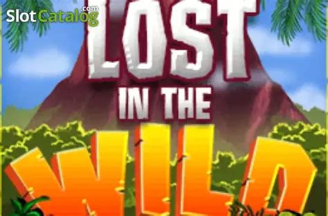 Play Lost In The Wild Slot