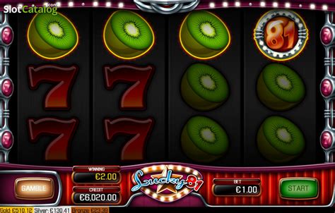 Play Lucky 81 Slot