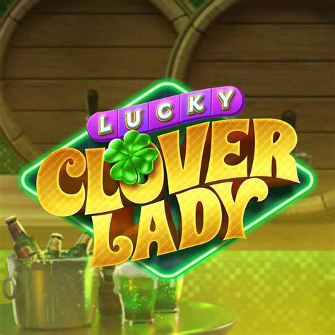 Play Lucky Clover 2 Slot
