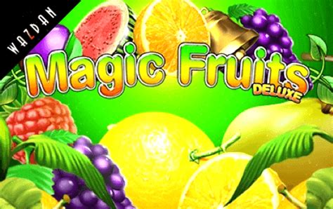 Play Magic Fruits 81 Slot