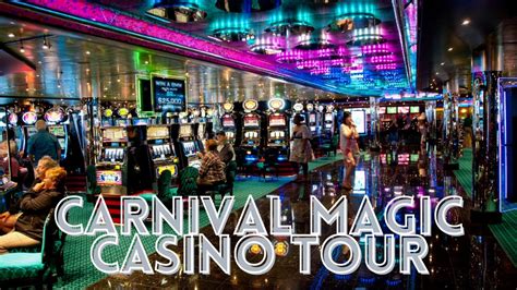 Play Magical Casino Nicaragua