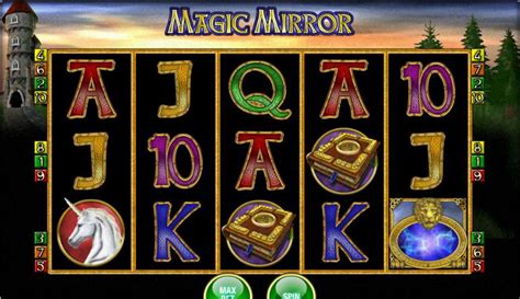 Play Magical Mirror Slot
