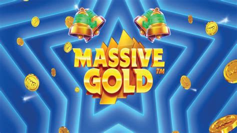 Play Massive Gold Slot