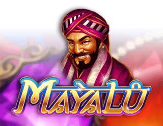 Play Mayalu Slot
