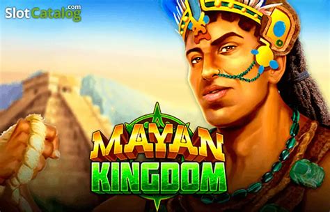 Play Mayan Kingdom Slot