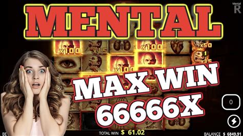 Play Mental Slot