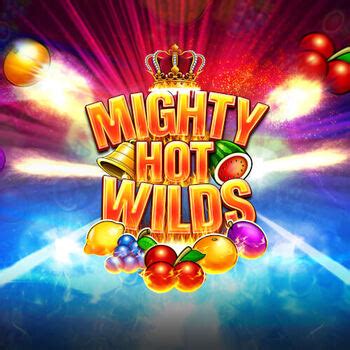 Play Might Hot Wilds Slot