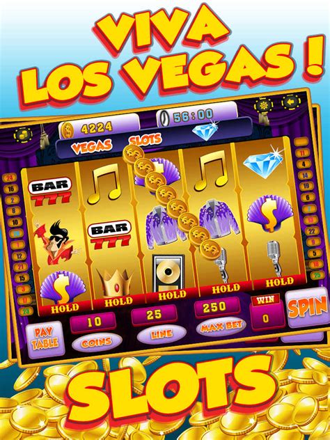 Play Million Vegas Slot