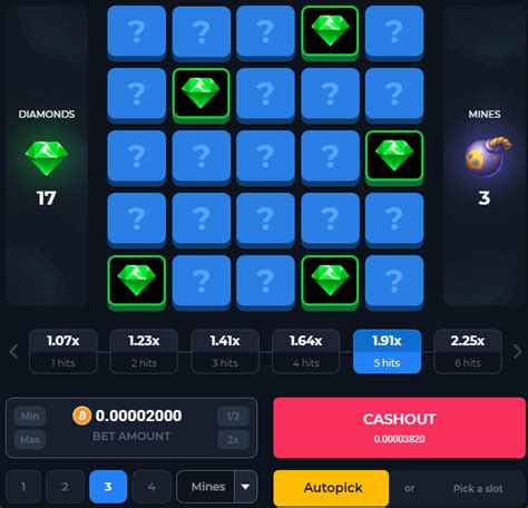 Play Mining Casino Apk