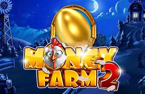 Play Money Farm 2 Slot