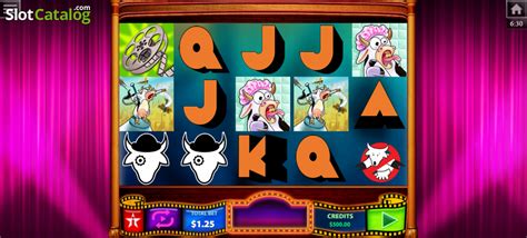 Play Mooovies Slot