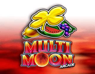 Play Multi Moon Arcade Slot