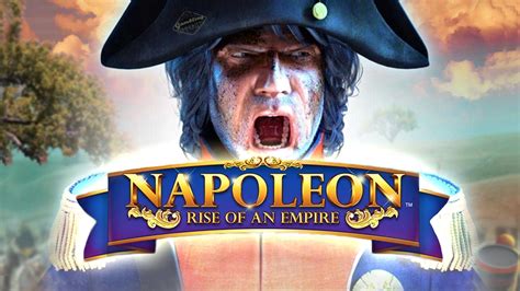 Play Napoleon Slot